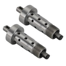 2PCS Camshaft Adjuster Control Valve for Mercedes W204 C207 W212 C200 2710500578-1