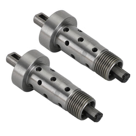 2PCS Camshaft Adjuster Control Valve for Mercedes W204 C207 W212 C200 2710500578
