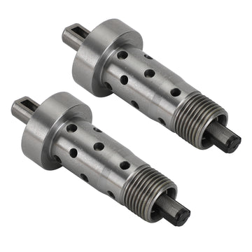 2011-2019 Mercedes-Benz R172 SLK200 / SLK250 2PCS Camshaft Adjuster Control Valve 2710500578 Generic
