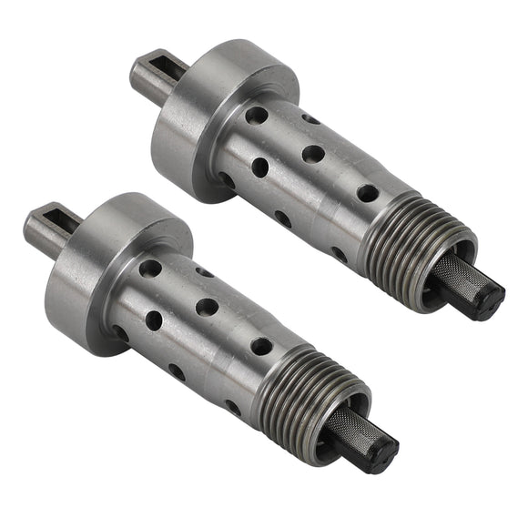 2PCS Camshaft Adjuster Control Valve for Mercedes W204 C207 W212 C200 2710500578