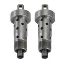 2PCS Camshaft Adjuster Control Valve for Mercedes W204 C207 W212 C200 2710500578-10