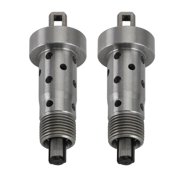 2PCS Camshaft Adjuster Control Valve for Mercedes W204 C207 W212 C200 2710500578