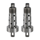2PCS Camshaft Adjuster Control Valve for Mercedes W204 C207 W212 C200 2710500578-11