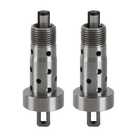 2PCS Camshaft Adjuster Control Valve for Mercedes W204 C207 W212 C200 2710500578