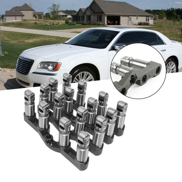 Set of MDS Valve Lifters For Chrysler 300 Dodge Jeep Ram 1500 5.7L Rear & Front