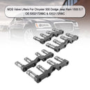Set of MDS Valve Lifters For Chrysler 300 Dodge Jeep Ram 1500 5.7L Rear & Front-2
