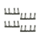 Set of MDS Valve Lifters For Chrysler 300 Dodge Jeep Ram 1500 5.7L Rear & Front-9