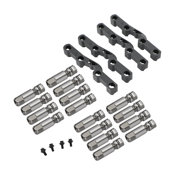 Set of MDS Valve Lifters For Chrysler 300 Dodge Jeep Ram 1500 5.7L Rear & Front