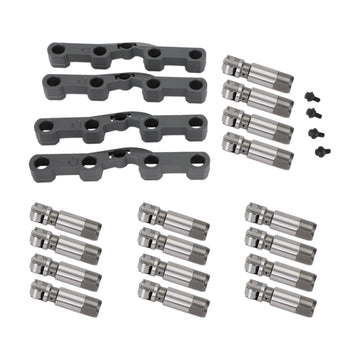 2005-2008 JEEP GRAND CHEROKEE 5.7L 345CID V8 OHV 16 VALVE VIN CODE 2 Set of MDS Valve Lifters 53021728BC Generic