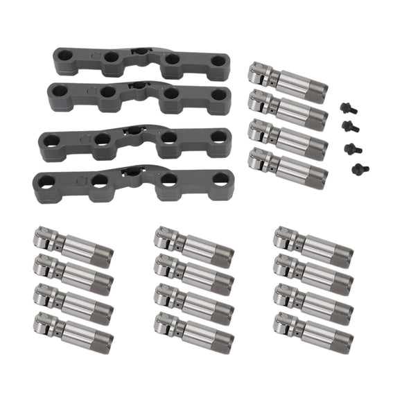 Set of MDS Valve Lifters For Chrysler 300 Dodge Jeep Ram 1500 5.7L Rear & Front