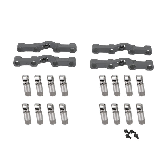 Set of MDS Valve Lifters For Chrysler 300 Dodge Jeep Ram 1500 5.7L Rear & Front