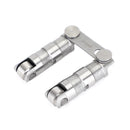 Hydraulic Roller Lifters Vertical Link Bar for Chevy GM 265-400 LR-350A-1