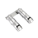 Hydraulic Roller Lifters Vertical Link Bar for Chevy GM 265-400 LR-350A-2