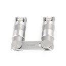 Hydraulic Roller Lifters Vertical Link Bar for Chevy GM 265-400 LR-350A-6