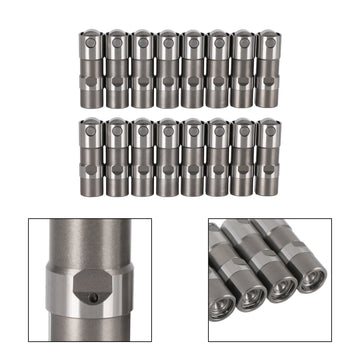 1992-1997 GM Passenger Cars 350 CID 5.7L Hydraulic Roller Lifters Set 16 12565308 Generic - 0