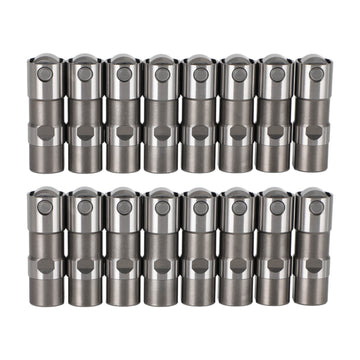 1992-1997 GM Passenger Cars 350 CID 5.7L Hydraulic Roller Lifters Set 16 12565308 Generic