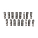Hydraulic Roller Lifters Set 16 for Chevy 5.3 5.7 6.0 LS1 LS2 LS3 SBC LS7-10