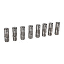 Hydraulic Roller Lifters Set 16 for Chevy 5.3 5.7 6.0 LS1 LS2 LS3 SBC LS7-11