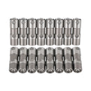 Hydraulic Roller Lifters Set 16 for Chevy 5.3 5.7 6.0 LS1 LS2 LS3 SBC LS7-18
