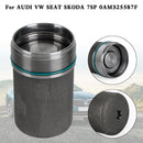 0AM325587E DSG 0AM Valvebody Accumulator For AUDI VW SEAT SKODA 7SP 0AM325587F-4