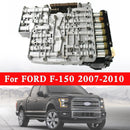 6R80 Transmission Valve Body With TCU For FORD F-150 2007-2010-5