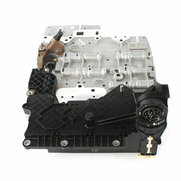 2007-2010 Ford Mustang Transmission Valve Body With TCU 6R80 AL3P-7Z490-BA Generic - 0