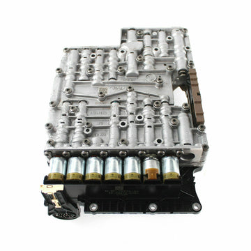 2007-2010 Ford Mustang Transmission Valve Body With TCU 6R80 AL3P-7Z490-BA Generic