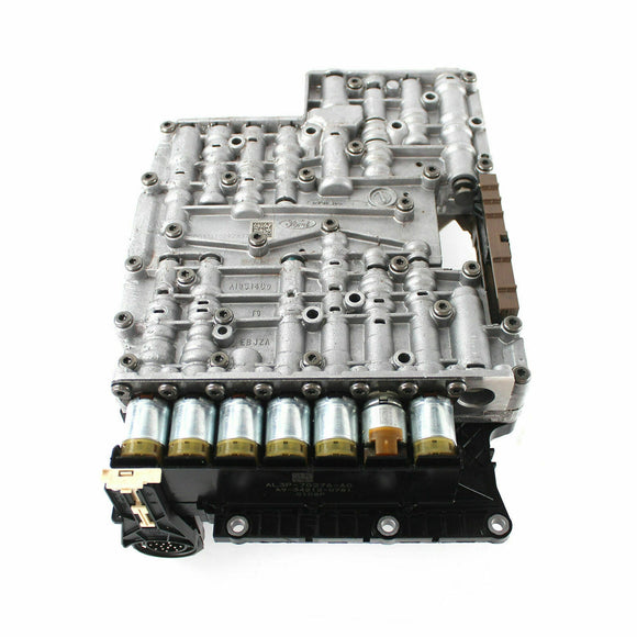 6R80 Transmission Valve Body With TCU For FORD F-150 2007-2010