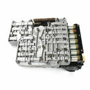 6R80 Transmission Valve Body With TCU For FORD F-150 2007-2010-9