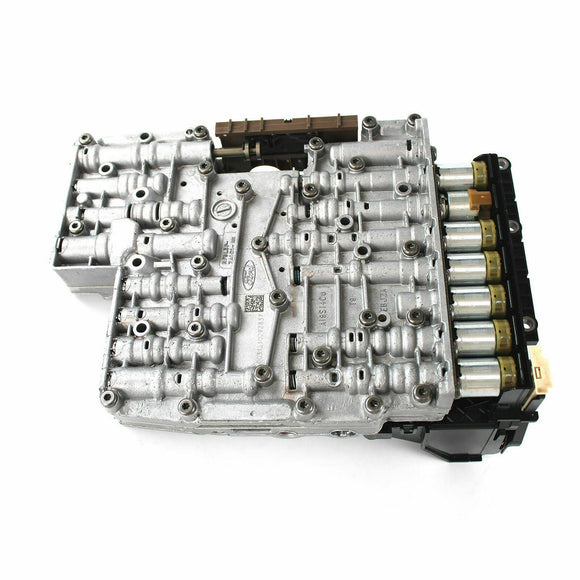 6R80 Transmission Valve Body With TCU For FORD F-150 2007-2010