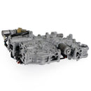 TR690 Transmission Valve Body For Subar Legacy Outback 2.5L 2010-2013-9