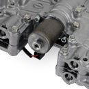 TR690 Transmission Valve Body For Subar Legacy Outback 2.5L 2010-2013-10