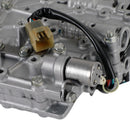TR690 Transmission Valve Body For Subar Legacy Outback 2.5L 2010-2013-11