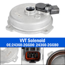Engine Variable Valve Timing VVT Solenoid for Kia 2.0L 2.4L 15-21 24360-2GGD0-3