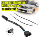 Camshaft Adjuster Wiring Harness 2711502733 for Mercedes C230 W203 M271-3