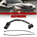 Camshaft Adjuster Wiring Harness 2711502733 for Mercedes C230 W203 M271-2