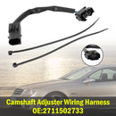 Camshaft Adjuster Wiring Harness 2711502733 for Mercedes C230 W203 M271-5