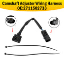 Camshaft Adjuster Wiring Harness 2711502733 for Mercedes C230 W203 M271-6