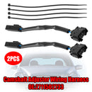 2PCS Camshaft Adjuster Wiring Harness 2711502733 for Mercedes C230 W203 M271-1