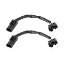 2PCS Camshaft Adjuster Wiring Harness 2711502733 for Mercedes C230 W203 M271-7