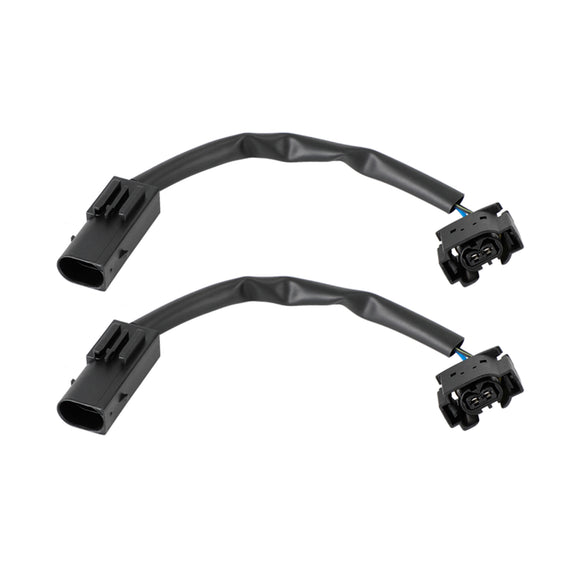 2PCS Camshaft Adjuster Wiring Harness 2711502733 for Mercedes C230 W203 M271