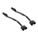 2PCS Camshaft Adjuster Wiring Harness 2711502733 for Mercedes C230 W203 M271-8