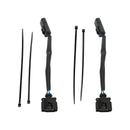 2PCS Camshaft Adjuster Wiring Harness 2711502733 for Mercedes C230 W203 M271-14