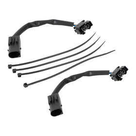 Mercedes-Benz 906 sprinters 2PCS Camshaft Adjuster Wiring Harness 2711502733 Generic