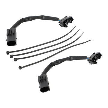 Mercedes-Benz 906 sprinters 2PCS Camshaft Adjuster Wiring Harness 2711502733 Generic