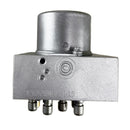 2010 Ford Edge Lincoln MKX ABS Pump Anti-Lock Brake Motor AT43-2D063-AA Generic-4