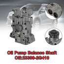 Oil Pump Balance Shaft 23300-2G410 20teeth for Kia 2.4L Optima Sportage 2.0L-4