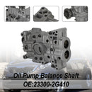 Oil Pump Balance Shaft 23300-2G410 20teeth for Kia 2.4L Optima Sportage 2.0L-5