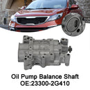 Oil Pump Balance Shaft 23300-2G410 20teeth for Kia 2.4L Optima Sportage 2.0L-6