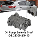 Oil Pump Balance Shaft 23300-2G410 20teeth for Kia 2.4L Optima Sportage 2.0L-7